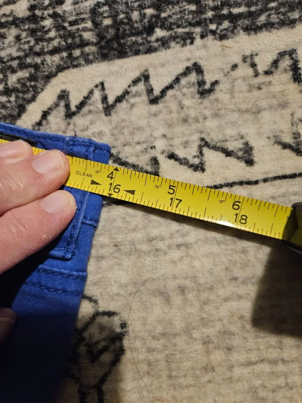 Buffalo (David Bitton) Quincy Straight Leg Jeans Size 30(10) - Picture 8 of 8
